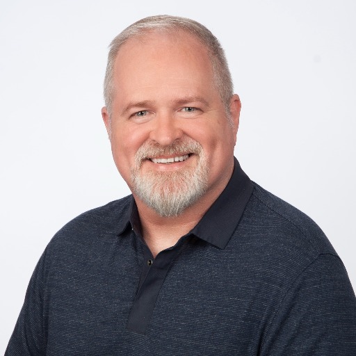 Greg Reynolds  VP Cloud Services and Security