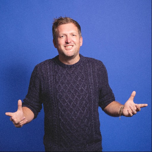 Martin Wilkinson-Brown  Chief Marketing Officer