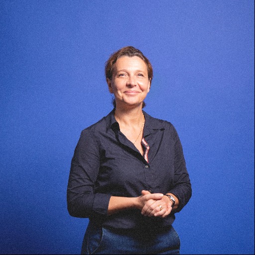 Elisabeth Destailleur  Chief Financial Officer