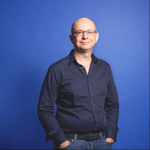 David Slaviero  Chief Technology Officer