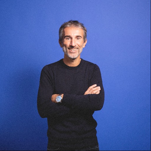 Olivier Camino  Founder & COO