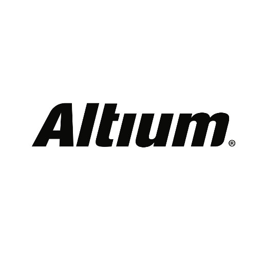Altium's Logo