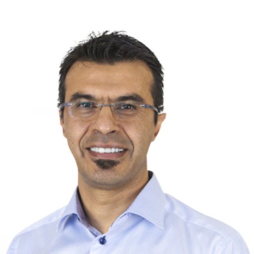 Aram Mirkazemi Altium's CEO