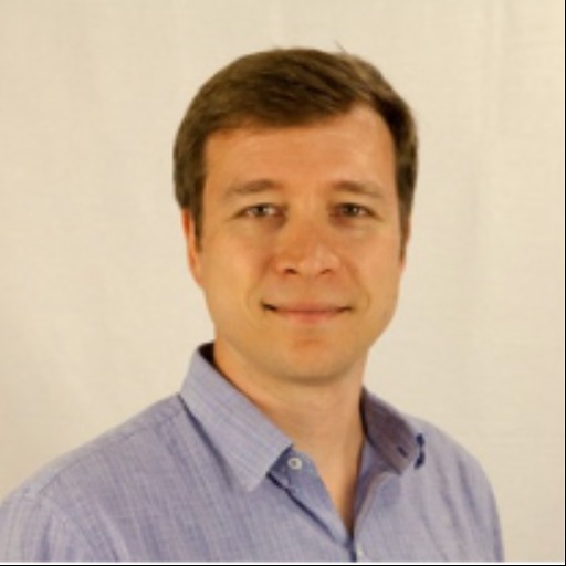 Sergiy Kostynsky  President