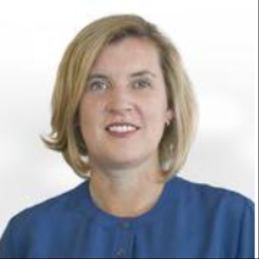 Kim Besharati  Chief of Staff, Investor Relations