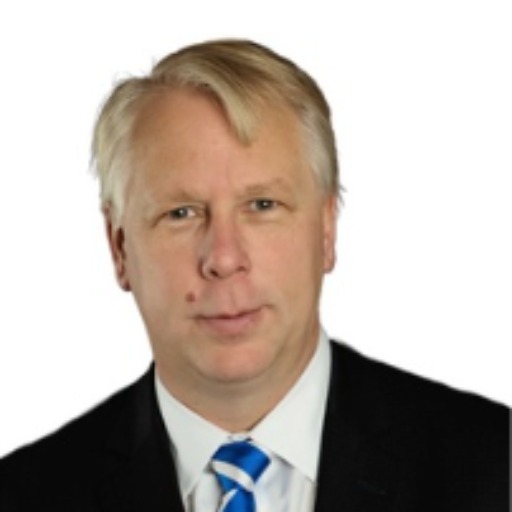 Marc Boonen  Chief Commercial Officer