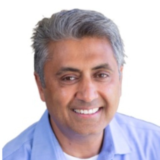 Sanjay Gupta  SVP, Corp. Development