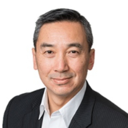 Richard Leon  SVP Corporate Development and External Affairs