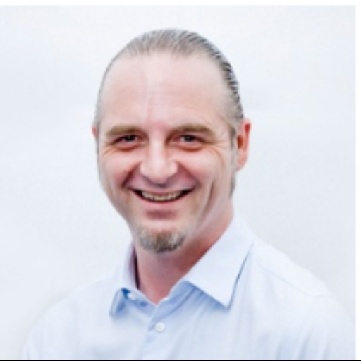 Dave Read  Chief Operating Officer