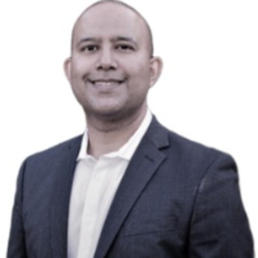 Ananth Avva  Senior Vice President Cloud Platform