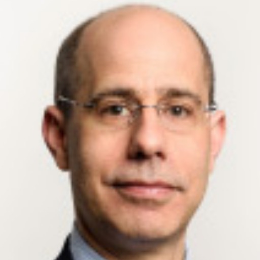 Joshua Rosenberg  Chief Risk Officer and Head of the Risk Group