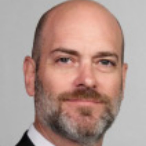 Jack Gutt  Head of the Communications & Outreach Group