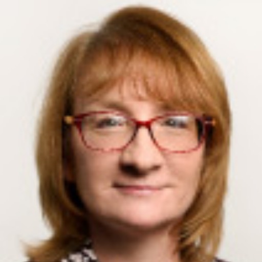 Helen Mucciolo  Interim First Vice President and Chief Operating Officer, Chief Financial Officer and Head of the Corporate Group