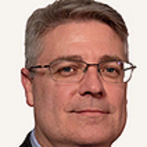 Christopher D. Armstrong  Head of the Operations & Resiliency Group