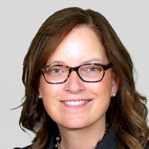 Dianne Dobbeck  Head of the Supervision Group