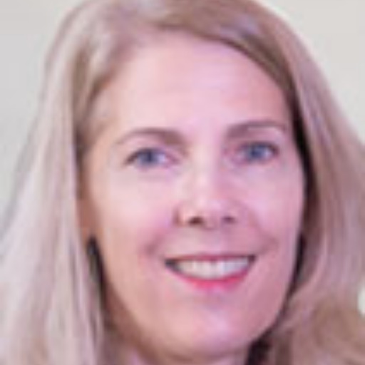 Patricia Zobel  System Open Market Account Manager pro tem