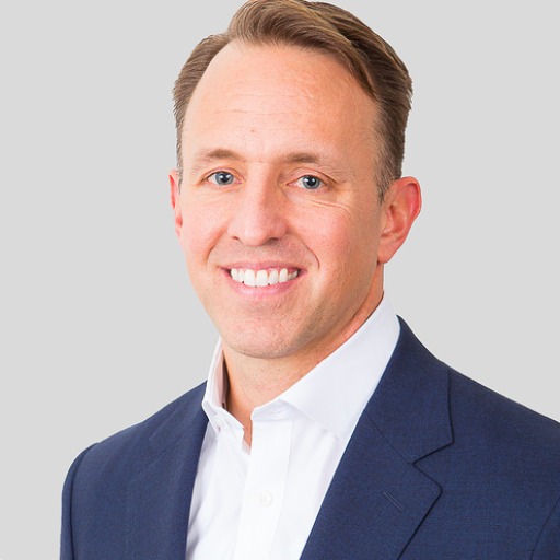 Nate Haskins SmartProcure / GovSpend's CEO