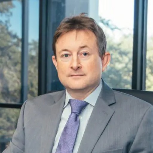 Nick Bedford Smith's CEO
