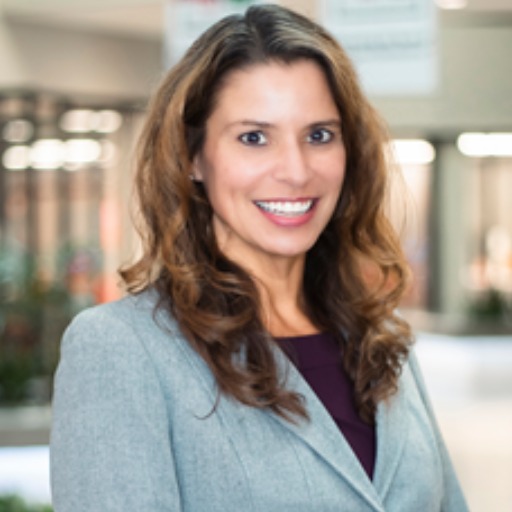 Denise Halaska  Chief People Officer