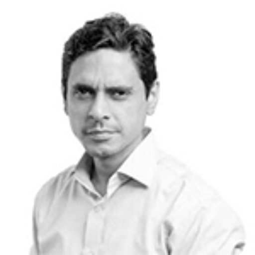 Shoaib Abdul Ghaffar  VP - Development