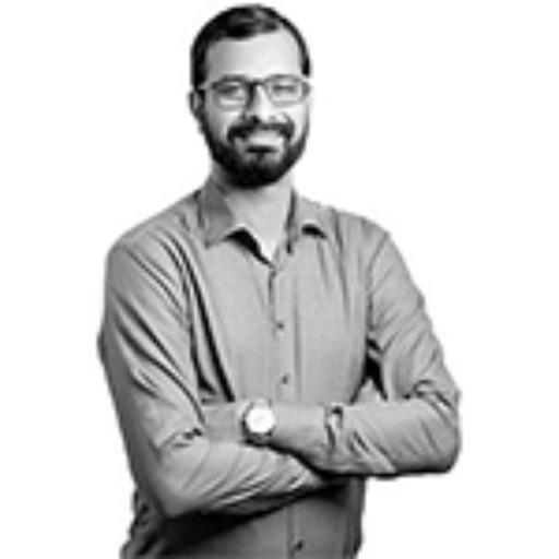 Umair Ahmed  AVP - Development