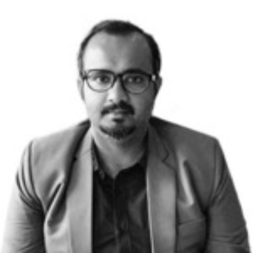 Wajahat Ali  AVP - DevOps