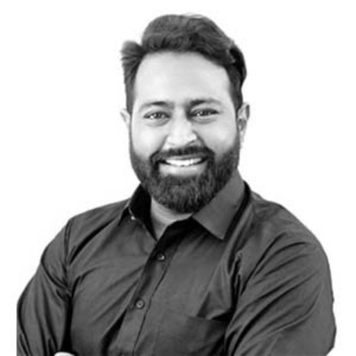 Danish Paul  VP - Product Strategy