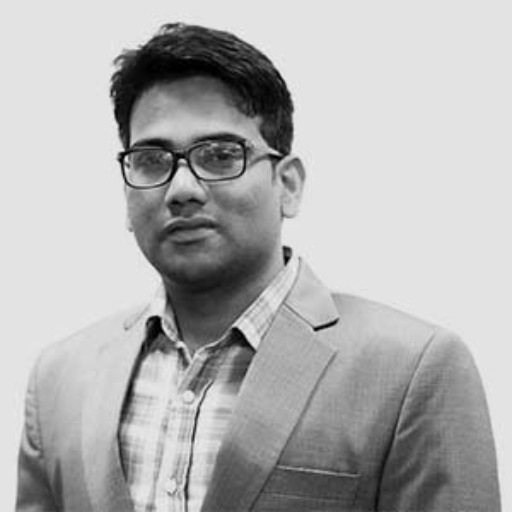 Farhan Zia  AVP - Marketing