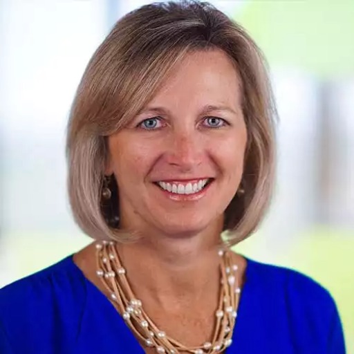 Veanne Smith SolTech's CEO