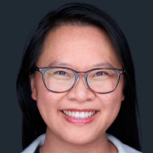 Chia-Shing Yang, MD, FACP, FHM  Regional Chief Medical Officer