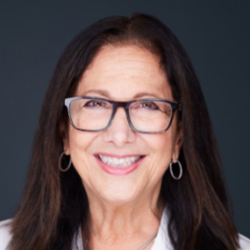 Roberta Luskin-Hawk, MD  Regional Chief Medical Officer