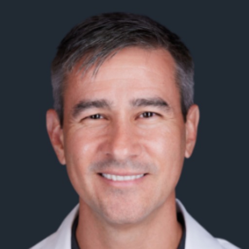 Dave Gonzales, MD  Regional Chief Medical Officer