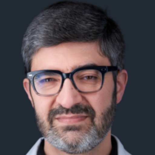 Sergio Zanotti, MD, FCCM  Chief Medical Officer, Sound Critical Care