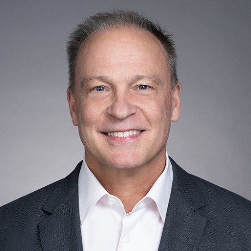 Rick Mahoney  Chief Revenue Officer, Go-to-Market Group