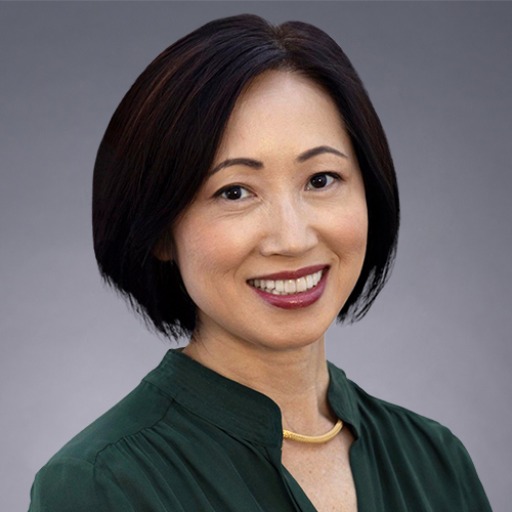 Ann Minooka  Chief Marketing Officer