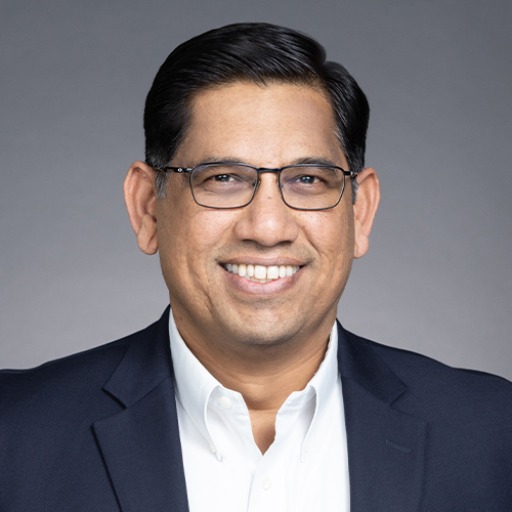 Shankar Krishnamoorthy  General Manager, Electronic Design Automation Group