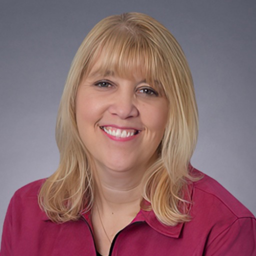 Jill Larsen  Chief People Officer