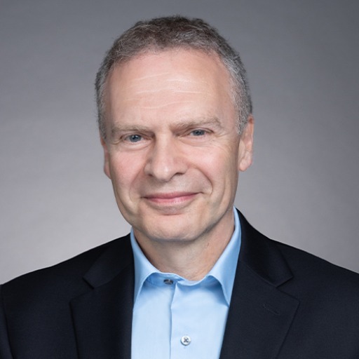 Raja Tabet  SVP, Engineering Excellence Group