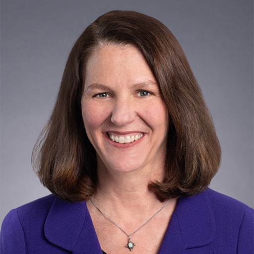 Deirdre Hanford  Chief Security Officer