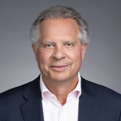 Joachim Kunkel  GM, Solutions Group, Corporate Staff