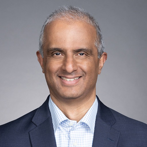 Ravi Subramanian  GM, Systems Design Group
