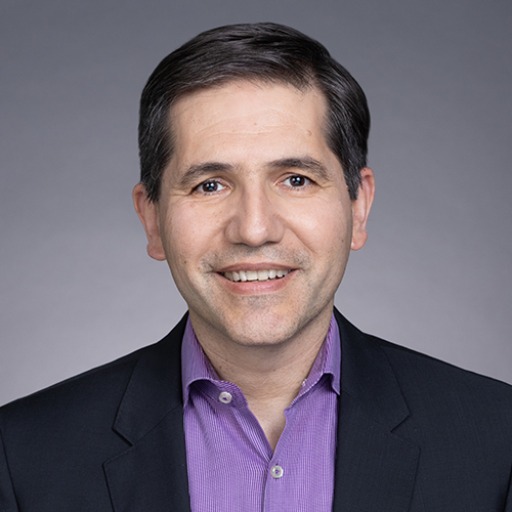 Antonio Varas  Chief Strategy Officer