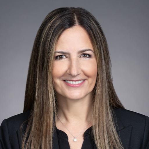 Erika Varga McEnroe  Senior Vice President and Deputy General Counsel