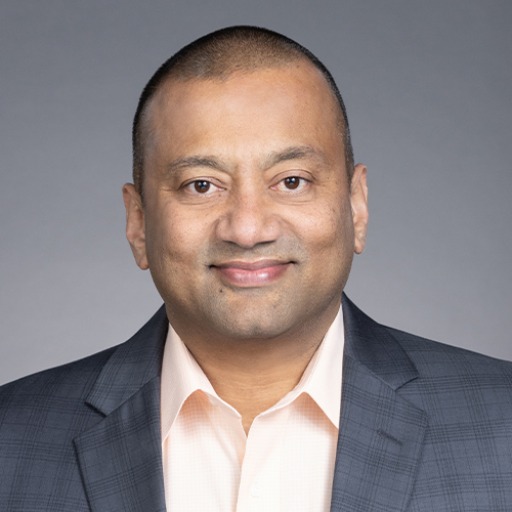 Sriram Sitaraman  Chief Information Officer