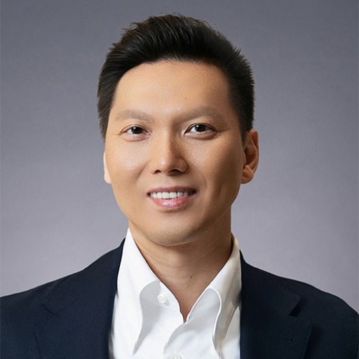 Qun Ge  China President and Regional VP, Sales
