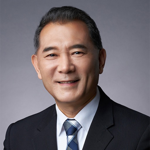 Robert Li  Taiwan and South East Asia VP, Sales