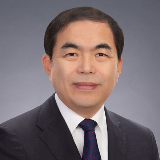 GS So  Regional Vice President, Korea Sales