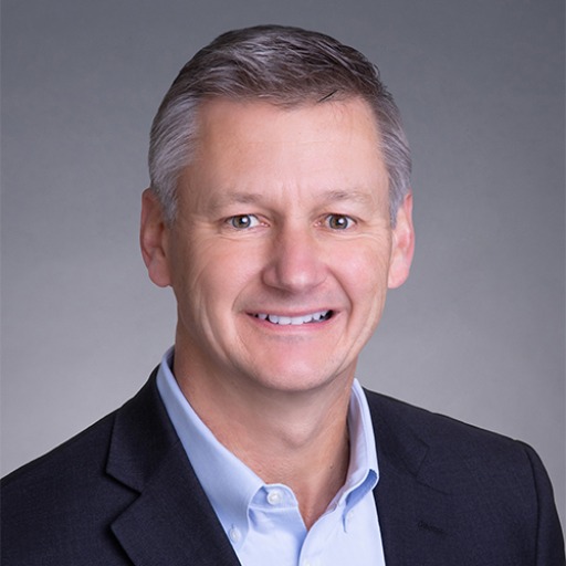 Kevin Maguire  North America Regional VP, Sales