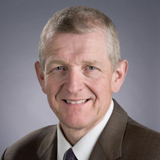 Steve McDonald  Europe Regional VP, Sales