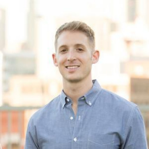 Josh Tolan Spark Hire's CEO